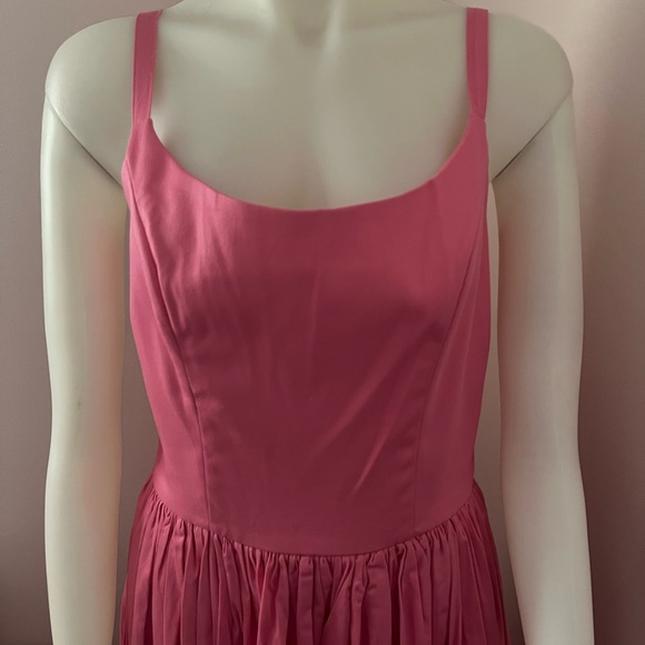 Pink Pinup Couture Jenny dress, XL - Picture 5 of 7